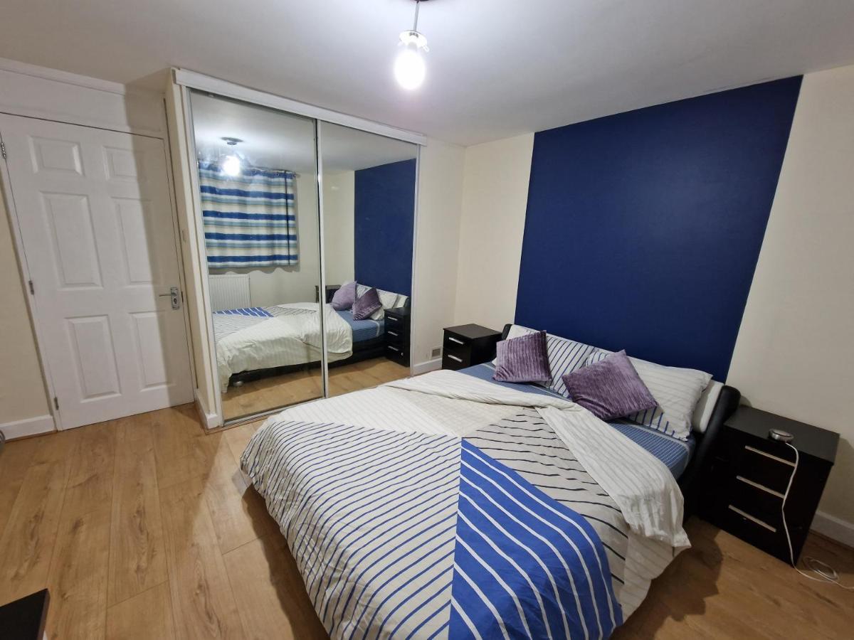 Snoozeden Chalvey, Slough Apartment Exterior photo